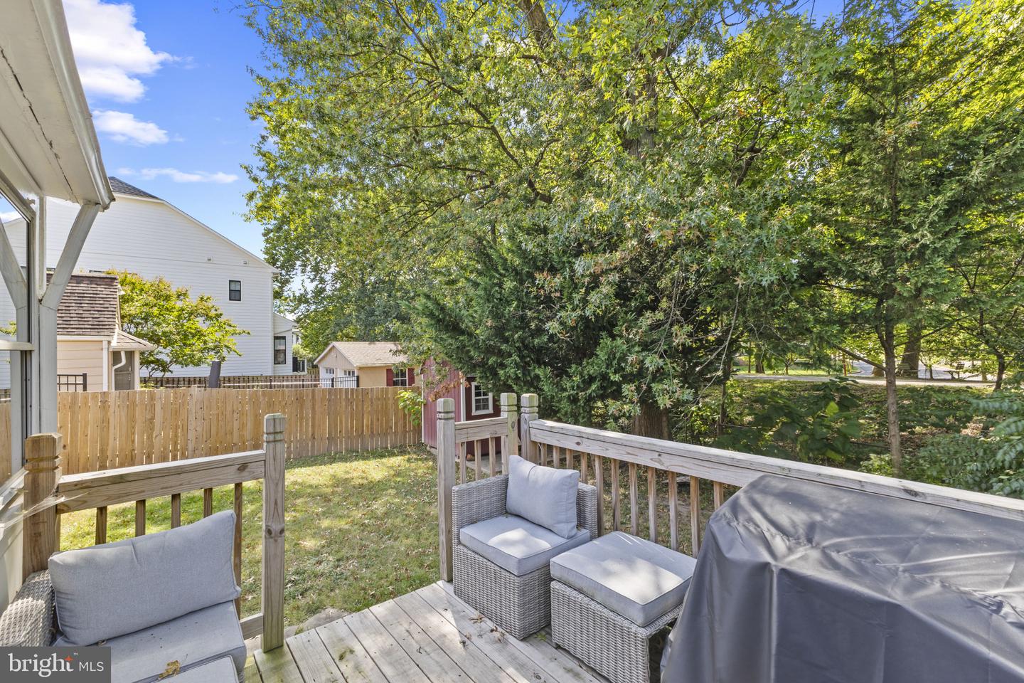 862 N ABINGDON ST, ARLINGTON, Virginia 22203, 3 Bedrooms Bedrooms, ,1 BathroomBathrooms,Residential,For sale,862 N ABINGDON ST,VAAR2064336 MLS # VAAR2064336