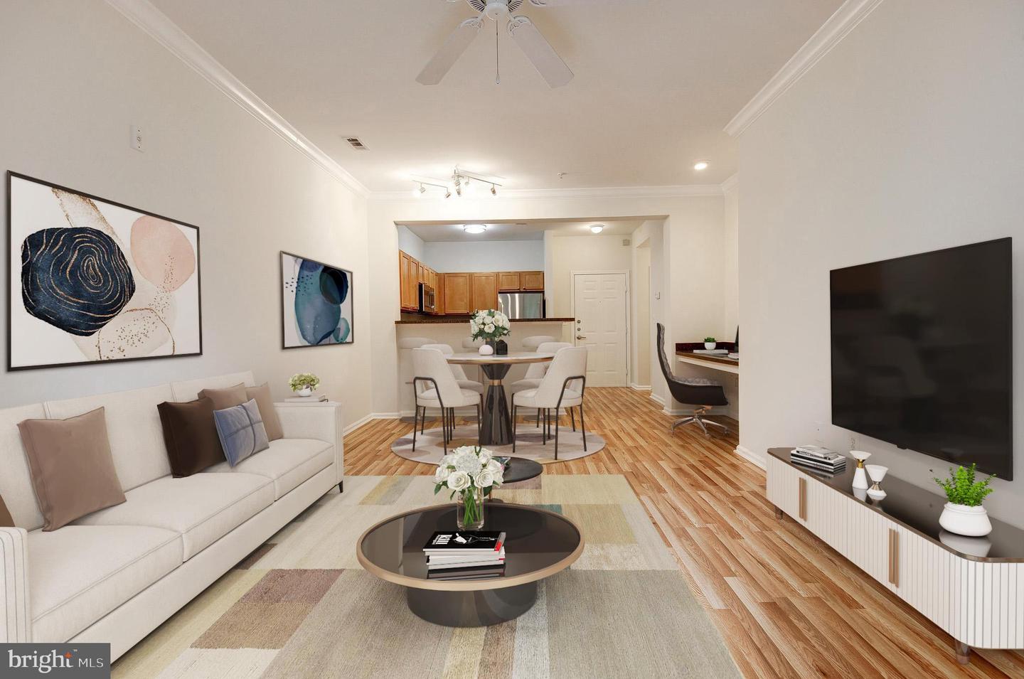 12000 MARKET ST #218, RESTON, Virginia 20190, 2 Bedrooms Bedrooms, 7 Rooms Rooms,2 BathroomsBathrooms,Residential,For sale,12000 MARKET ST #218,VAFX2270154 MLS # VAFX2270154
