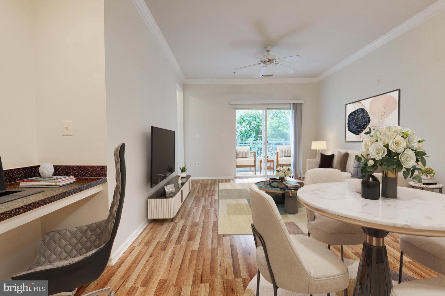 12000 MARKET ST #218, RESTON, Virginia 20190, 2 Bedrooms Bedrooms, 7 Rooms Rooms,2 BathroomsBathrooms,Residential,For sale,12000 MARKET ST #218,VAFX2270154 MLS # VAFX2270154