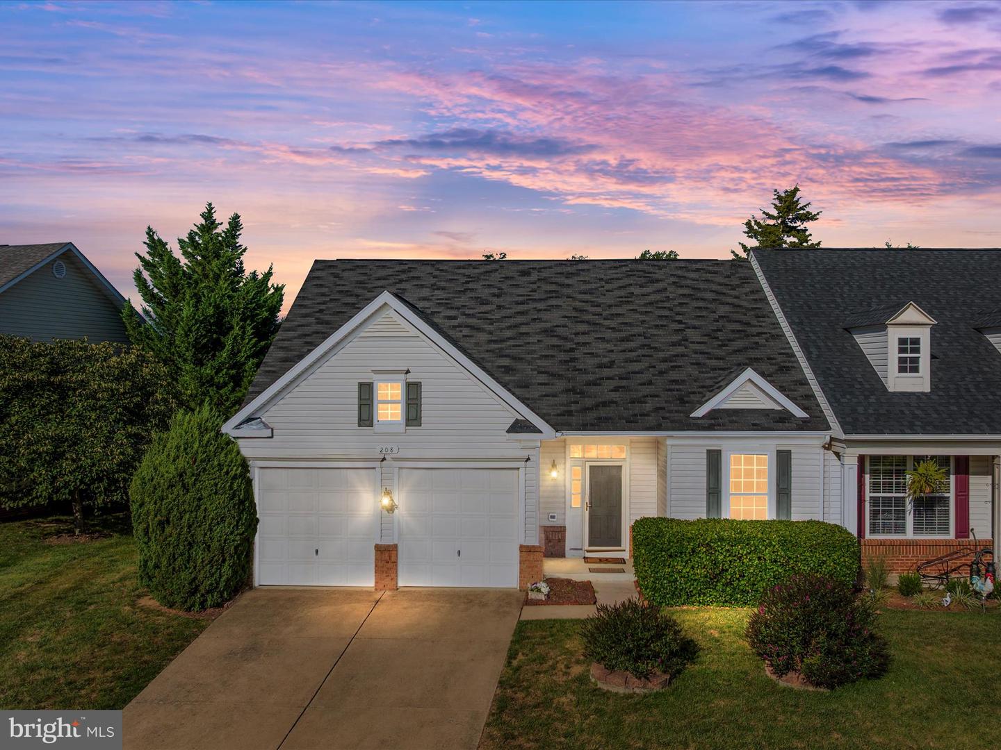 208 SPANISH OAK RD, STEPHENS CITY, Virginia 22655, 2 Bedrooms Bedrooms, ,2 BathroomsBathrooms,Residential,For sale,208 SPANISH OAK RD,VAFV2037230 MLS # VAFV2037230