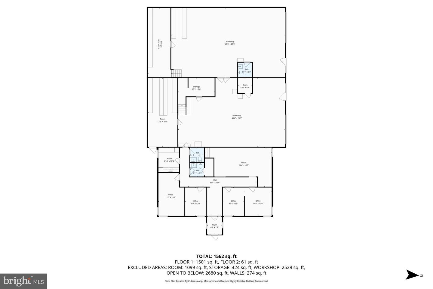 9204 VENTURE CT, MANASSAS PARK, Virginia 20111, ,Land,For sale,9204 VENTURE CT,VAMP2003370 MLS # VAMP2003370
