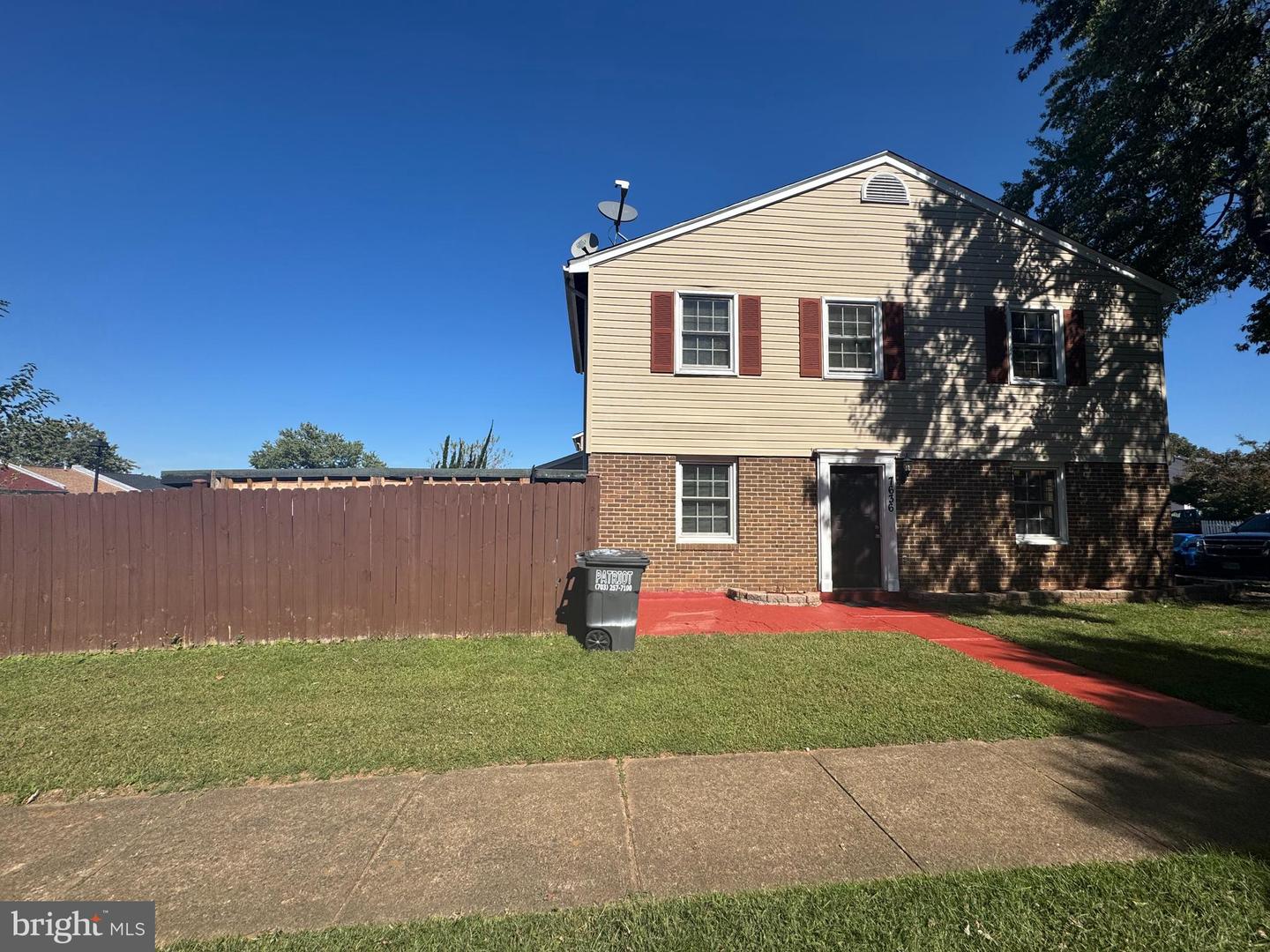7636 SHELLEY LN, MANASSAS, Virginia 20111, 3 Bedrooms Bedrooms, ,1 BathroomBathrooms,Residential,For sale,7636 SHELLEY LN,VAPW2098882 MLS # VAPW2098882
