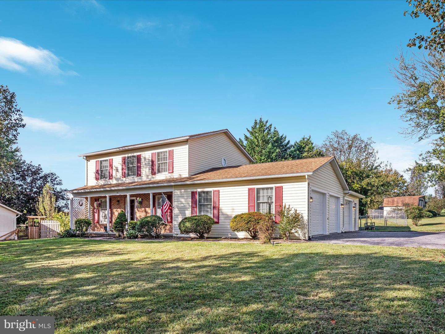 97 MARGUERITE DR, TOMS BROOK, Virginia 22660, 3 Bedrooms Bedrooms, ,2 BathroomsBathrooms,Residential,For sale,97 MARGUERITE DR,VASH2012034 MLS # VASH2012034
