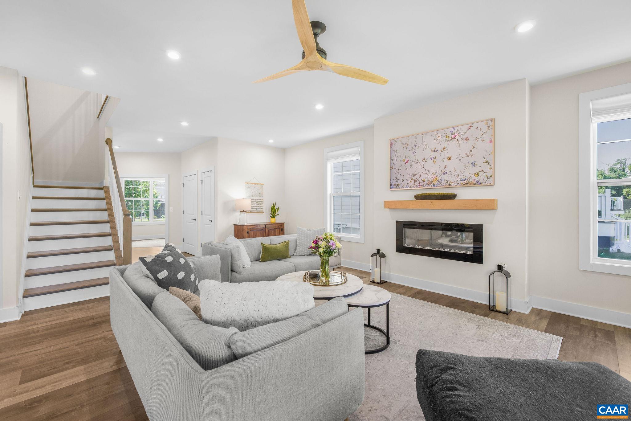 1084 DELPHI LN, CHARLOTTESVILLE, Virginia 22911, 5 Bedrooms Bedrooms, ,4 BathroomsBathrooms,Residential,1084 DELPHI LN,668710 MLS # 668710