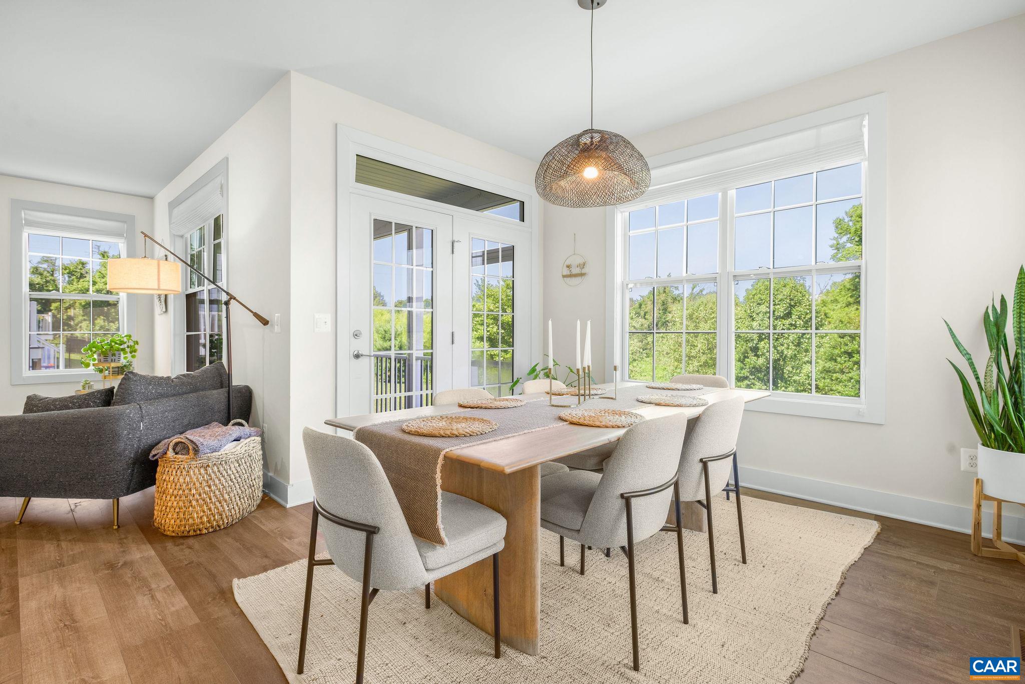 1084 DELPHI LN, CHARLOTTESVILLE, Virginia 22911, 5 Bedrooms Bedrooms, ,4 BathroomsBathrooms,Residential,1084 DELPHI LN,668710 MLS # 668710