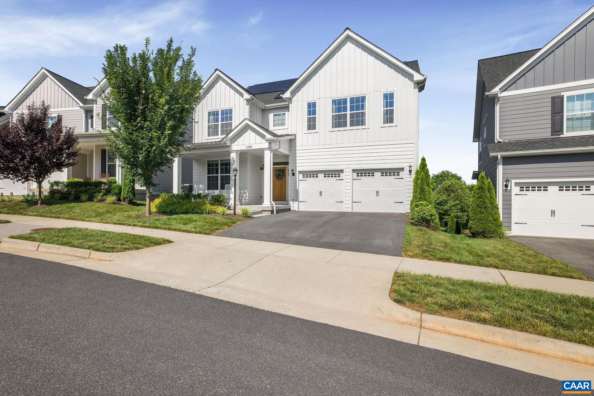 1084 DELPHI LN, CHARLOTTESVILLE, Virginia 22911, 5 Bedrooms Bedrooms, ,4 BathroomsBathrooms,Residential,1084 DELPHI LN,668710 MLS # 668710