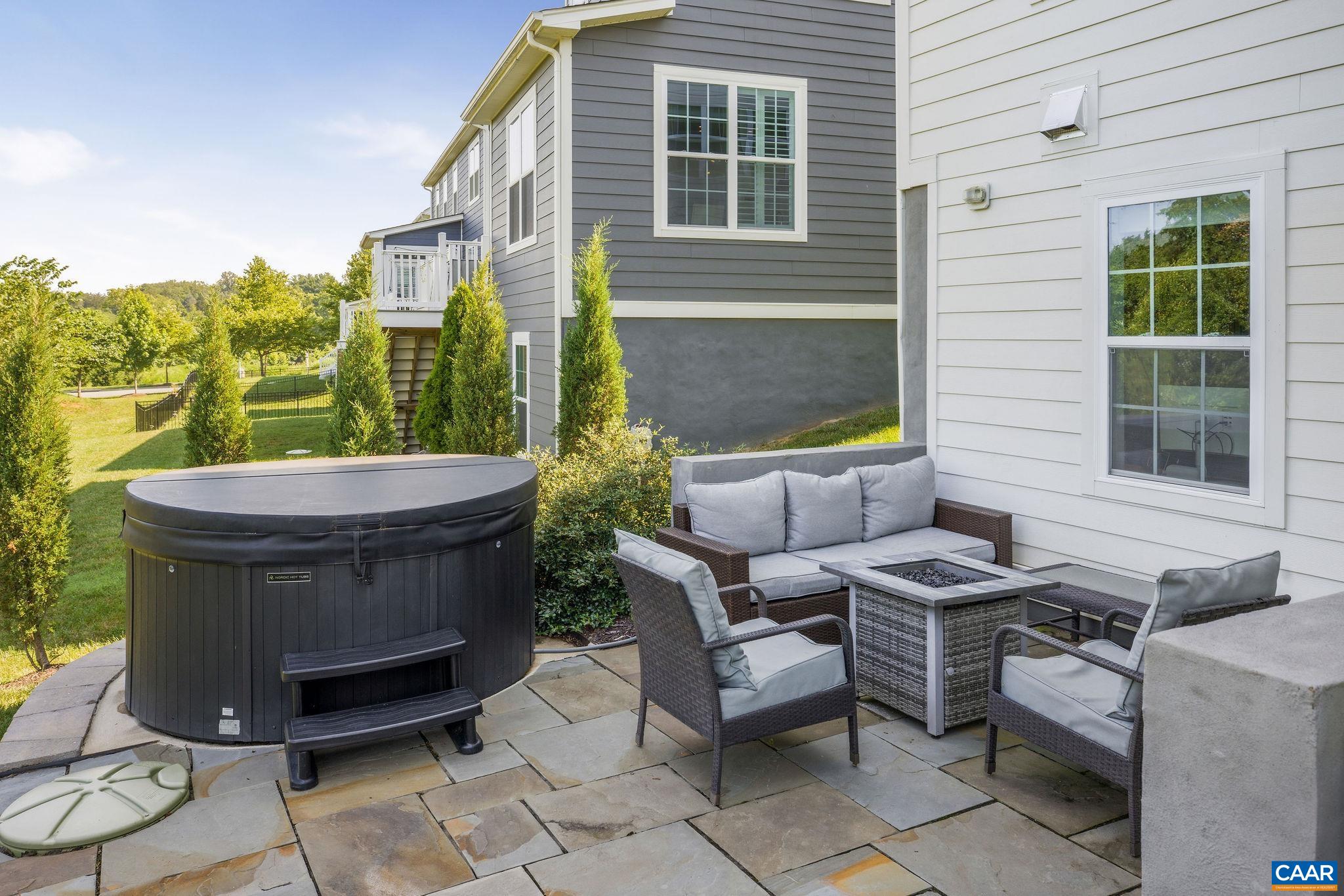 1084 DELPHI LN, CHARLOTTESVILLE, Virginia 22911, 5 Bedrooms Bedrooms, ,4 BathroomsBathrooms,Residential,1084 DELPHI LN,668710 MLS # 668710
