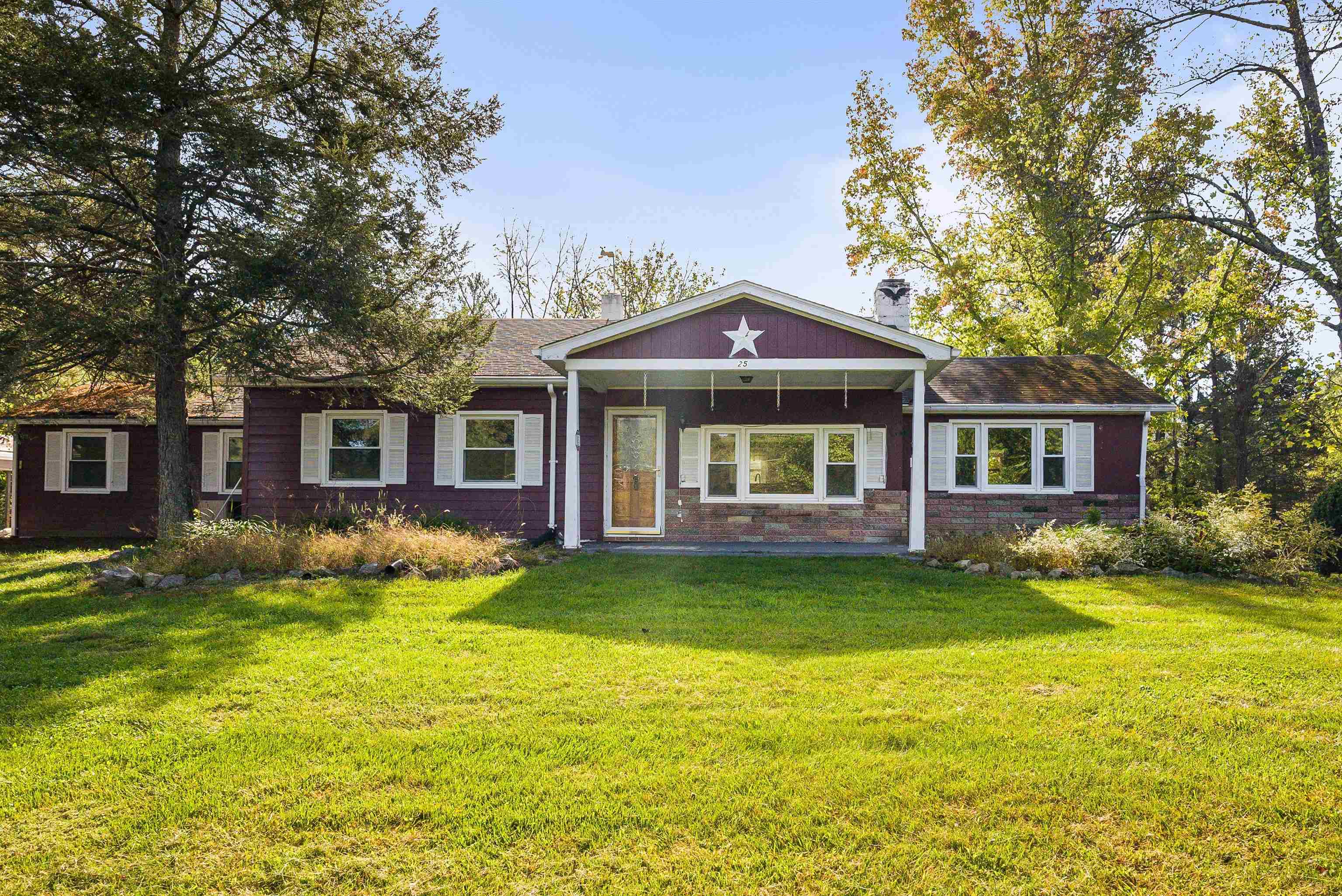 25 RINKER GATE, FORT VALLEY, Virginia 22652, 4 Bedrooms Bedrooms, ,2 BathroomsBathrooms,Residential,25 RINKER GATE,669746 MLS # 669746