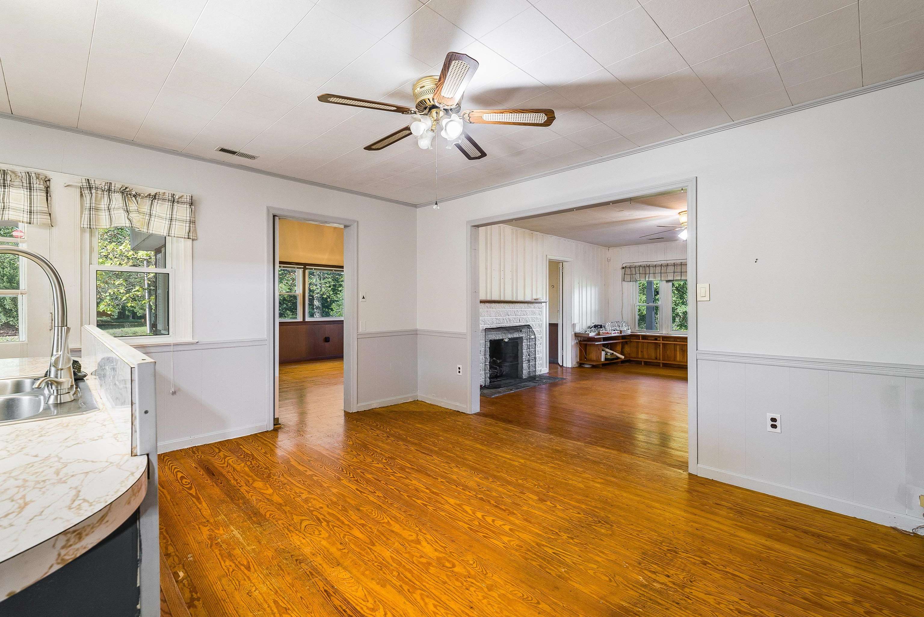 25 RINKER GATE, FORT VALLEY, Virginia 22652, 4 Bedrooms Bedrooms, ,2 BathroomsBathrooms,Residential,25 RINKER GATE,669746 MLS # 669746