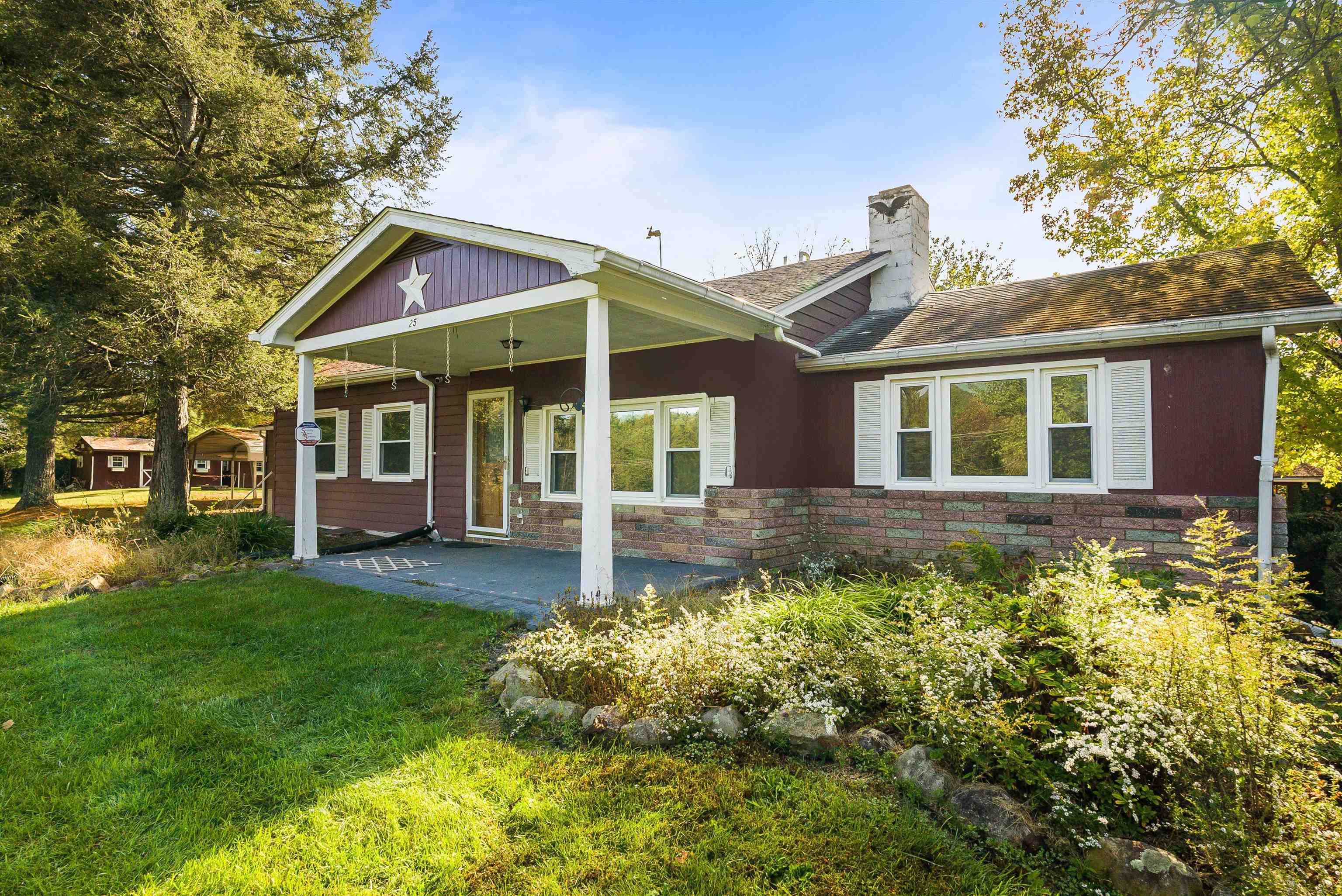 25 RINKER GATE, FORT VALLEY, Virginia 22652, 4 Bedrooms Bedrooms, ,2 BathroomsBathrooms,Residential,25 RINKER GATE,669746 MLS # 669746