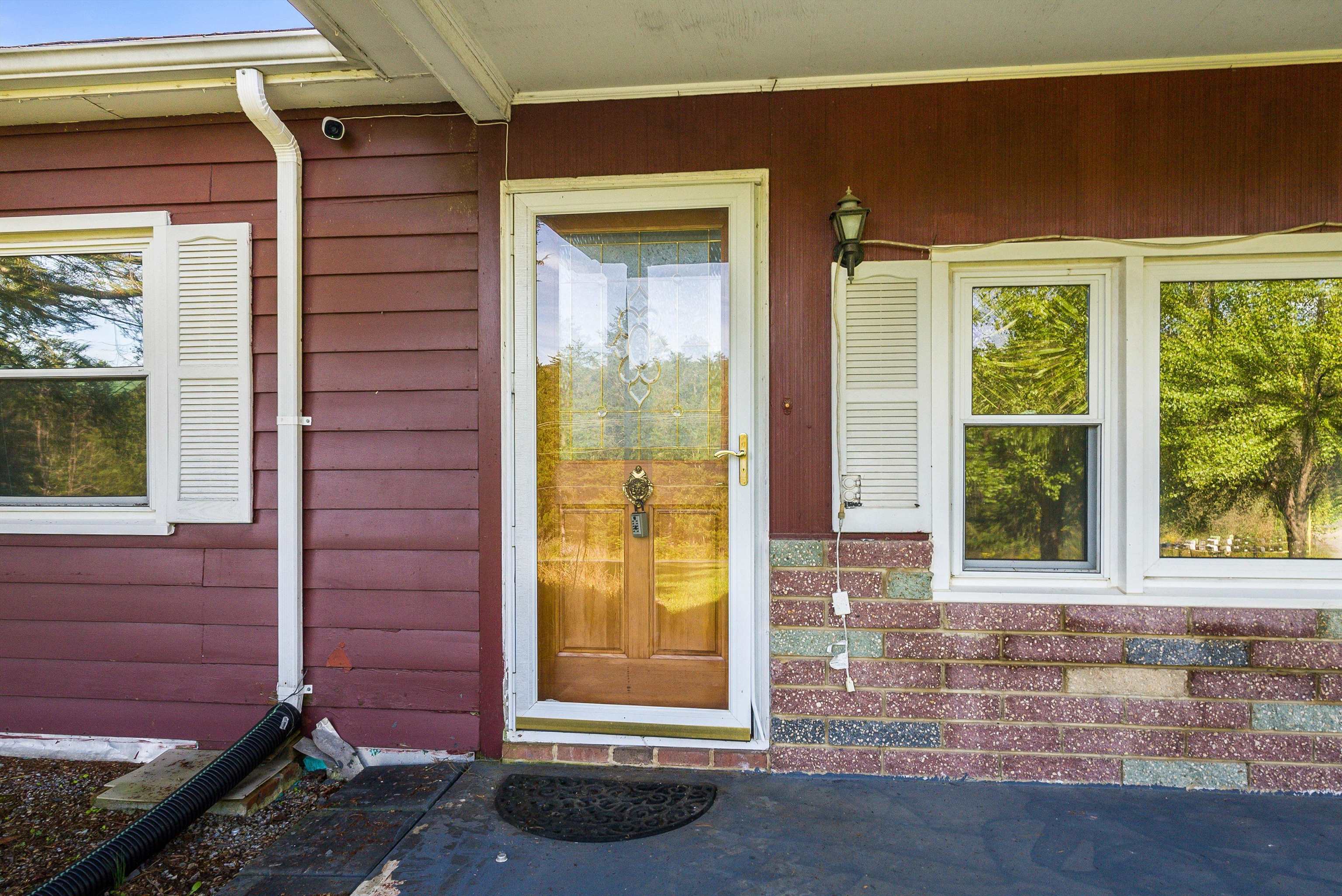 25 RINKER GATE, FORT VALLEY, Virginia 22652, 4 Bedrooms Bedrooms, ,2 BathroomsBathrooms,Residential,25 RINKER GATE,669746 MLS # 669746
