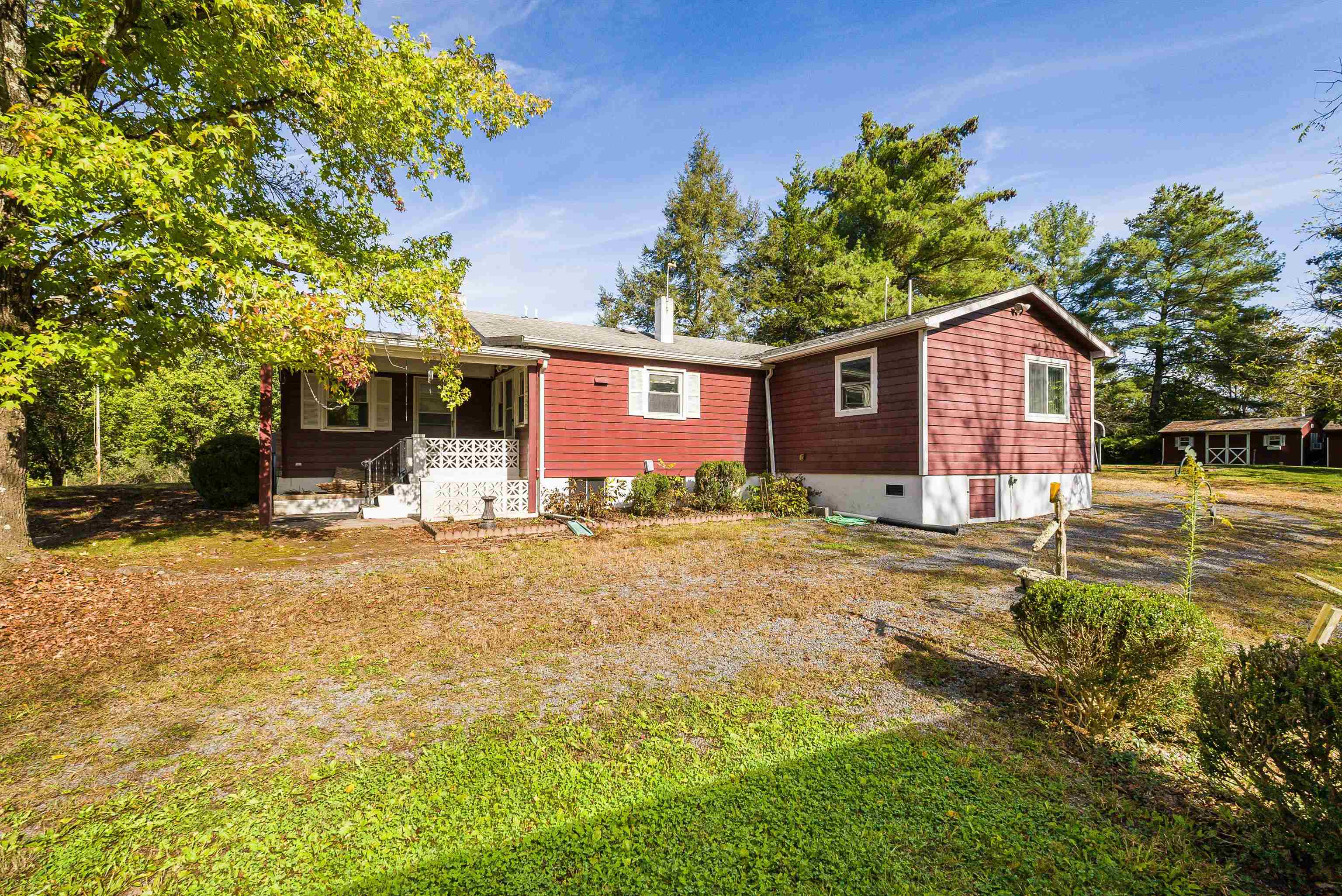 25 RINKER GATE, FORT VALLEY, Virginia 22652, 4 Bedrooms Bedrooms, ,2 BathroomsBathrooms,Residential,25 RINKER GATE,669746 MLS # 669746