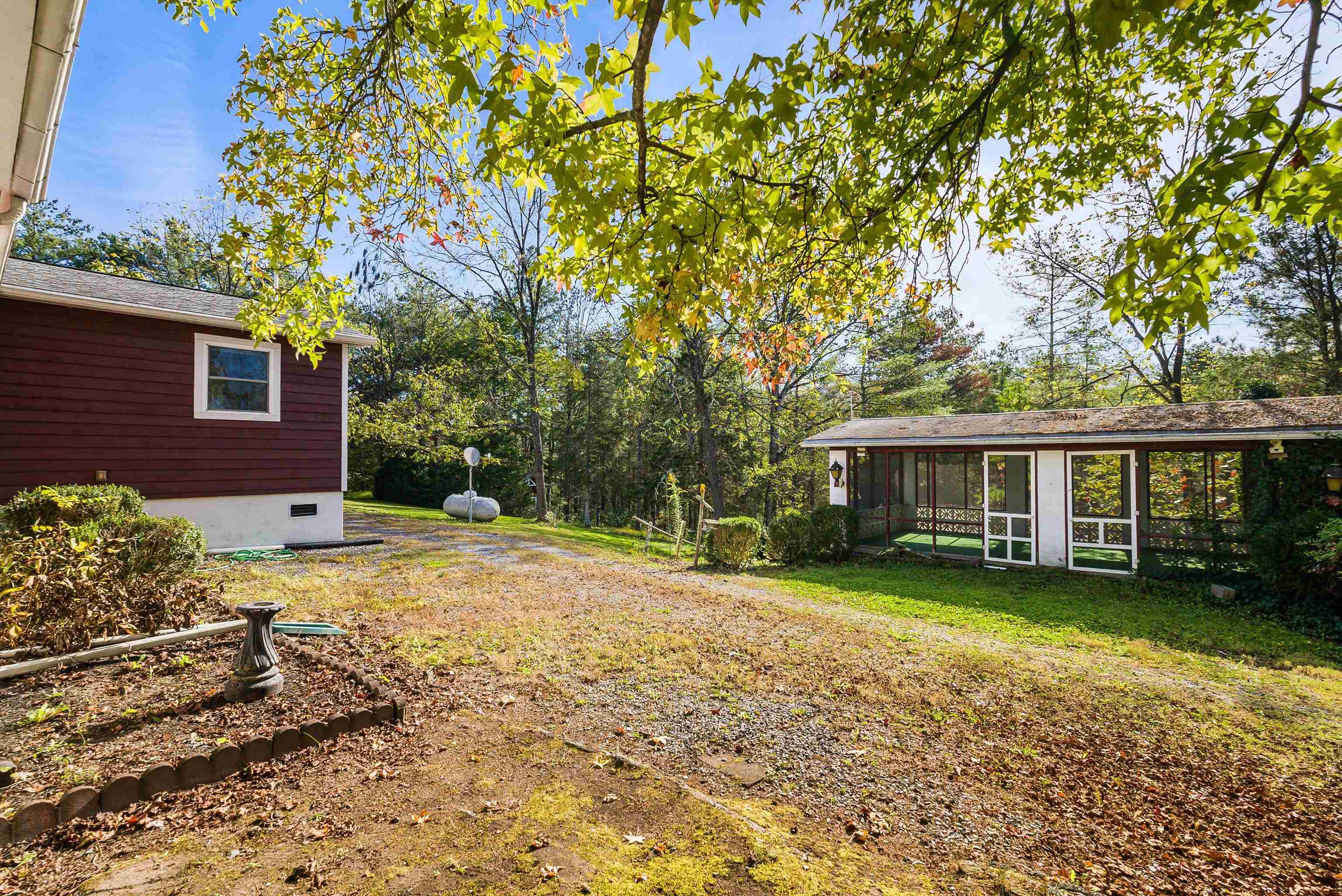 25 RINKER GATE, FORT VALLEY, Virginia 22652, 4 Bedrooms Bedrooms, ,2 BathroomsBathrooms,Residential,25 RINKER GATE,669746 MLS # 669746