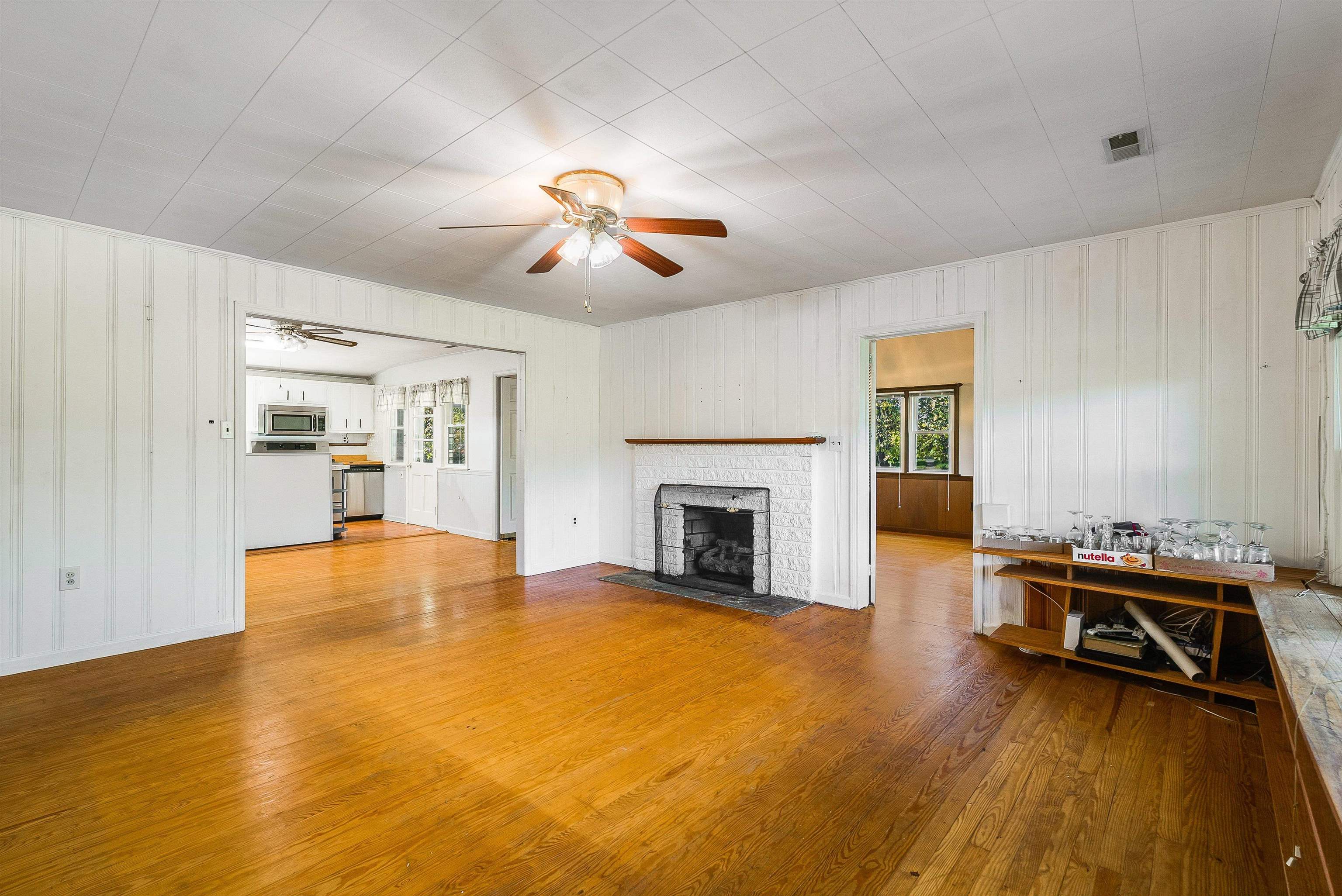 25 RINKER GATE, FORT VALLEY, Virginia 22652, 4 Bedrooms Bedrooms, ,2 BathroomsBathrooms,Residential,25 RINKER GATE,669746 MLS # 669746