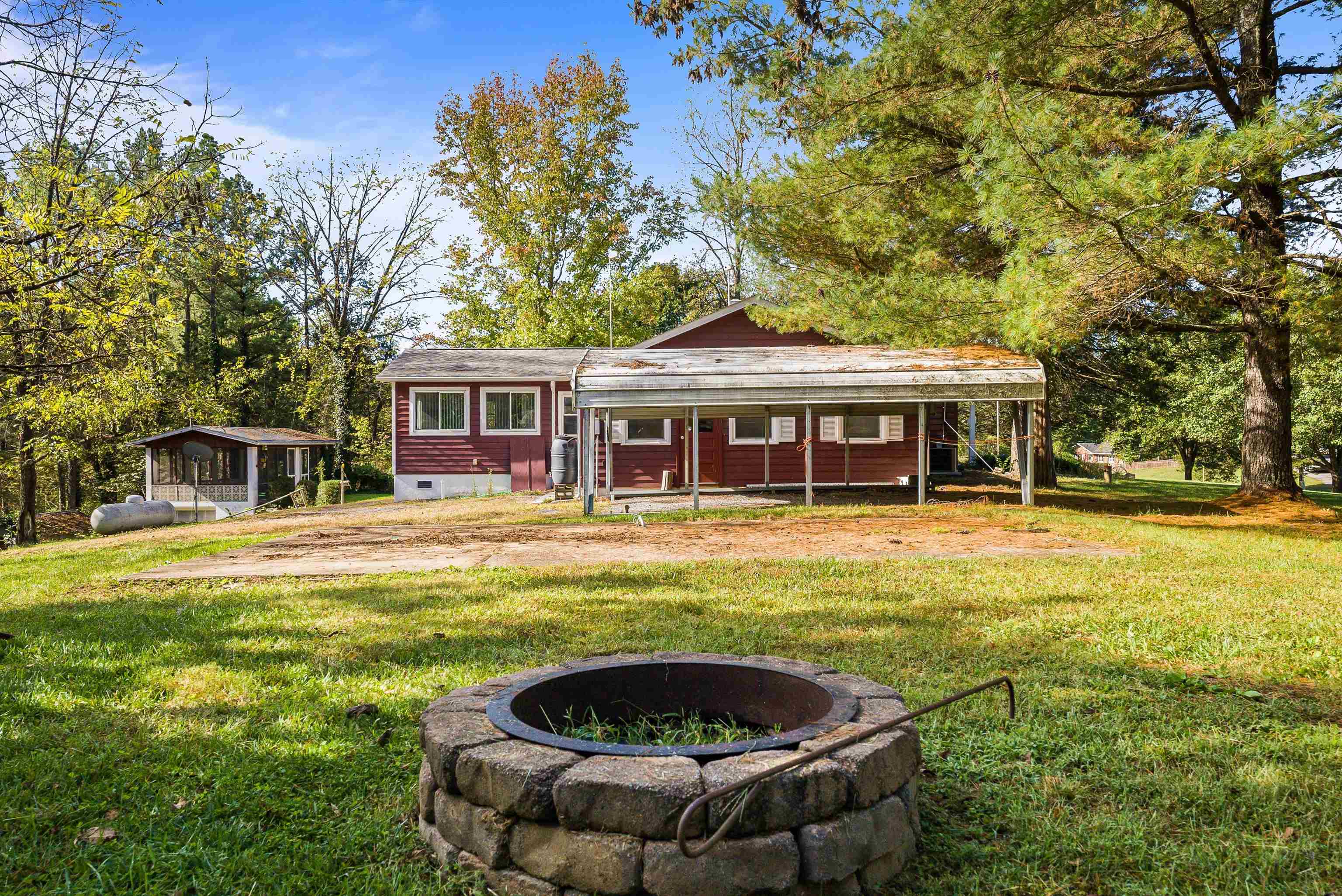 25 RINKER GATE, FORT VALLEY, Virginia 22652, 4 Bedrooms Bedrooms, ,2 BathroomsBathrooms,Residential,25 RINKER GATE,669746 MLS # 669746