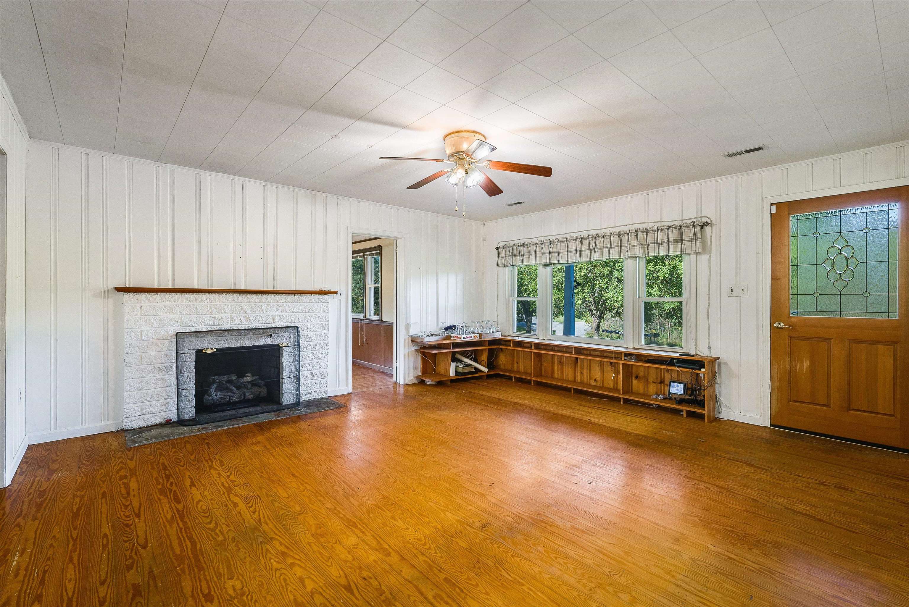 25 RINKER GATE, FORT VALLEY, Virginia 22652, 4 Bedrooms Bedrooms, ,2 BathroomsBathrooms,Residential,25 RINKER GATE,669746 MLS # 669746