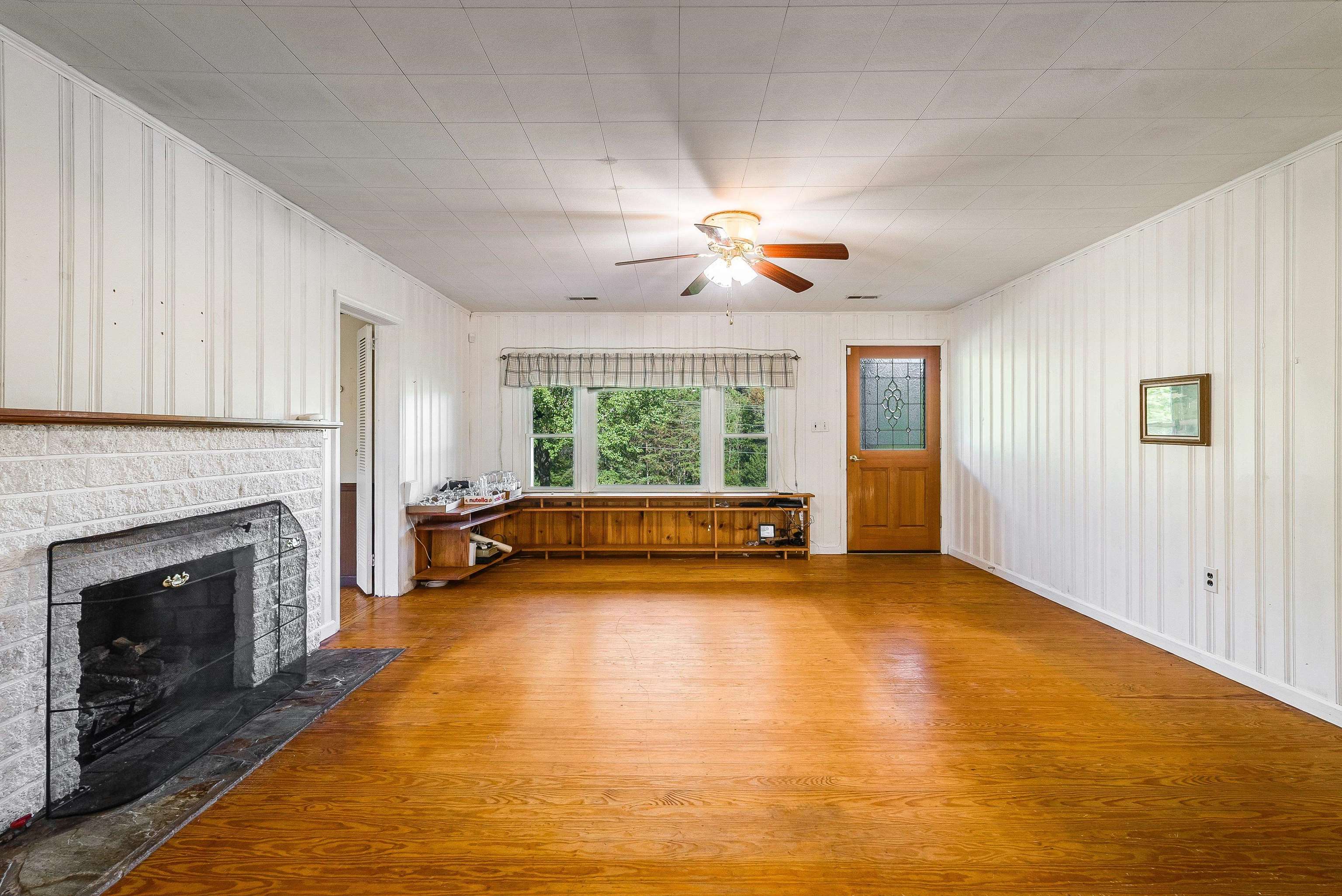 25 RINKER GATE, FORT VALLEY, Virginia 22652, 4 Bedrooms Bedrooms, ,2 BathroomsBathrooms,Residential,25 RINKER GATE,669746 MLS # 669746