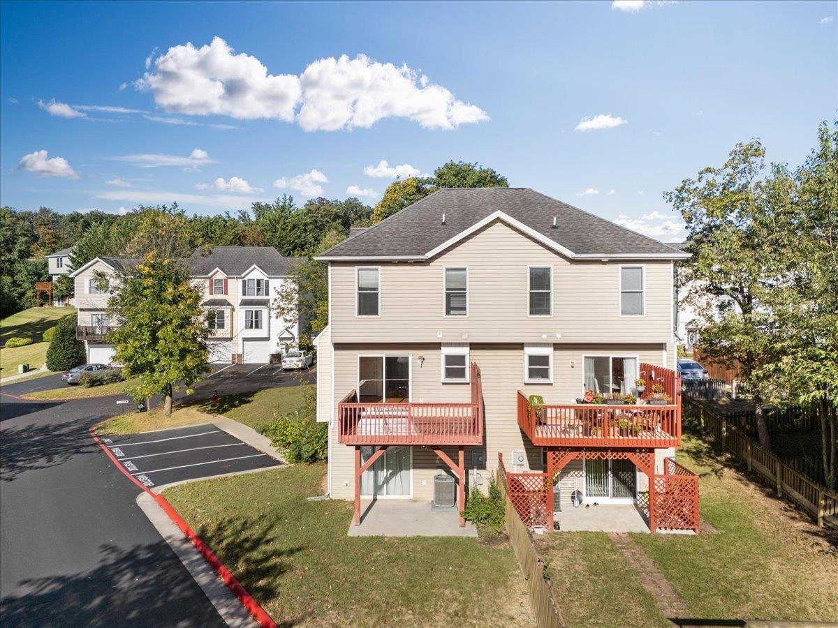 2387 KING ARTHURS CT, HARRISONBURG, Virginia 22801, 2 Bedrooms Bedrooms, ,2 BathroomsBathrooms,Residential,2387 KING ARTHURS CT,669749 MLS # 669749