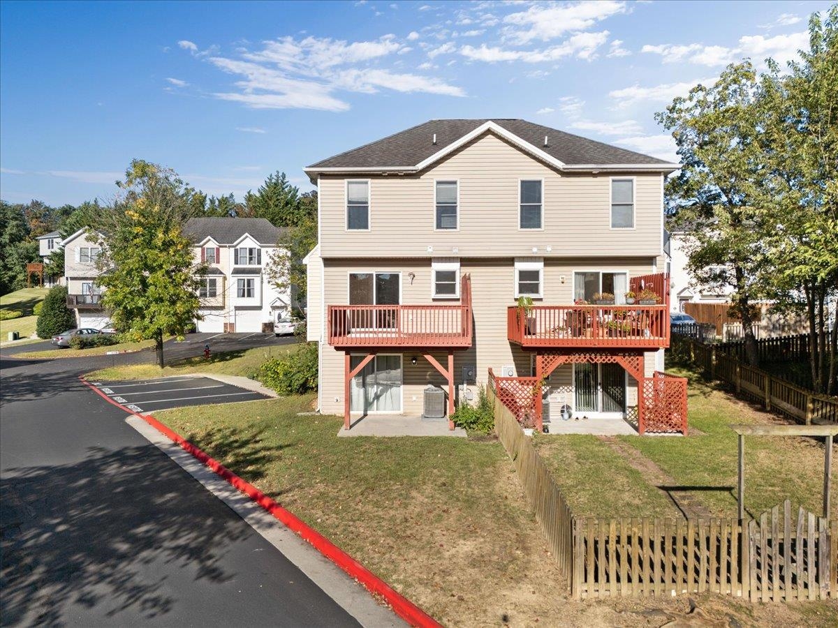 2387 KING ARTHURS CT, HARRISONBURG, Virginia 22801, 2 Bedrooms Bedrooms, ,2 BathroomsBathrooms,Residential,2387 KING ARTHURS CT,669749 MLS # 669749