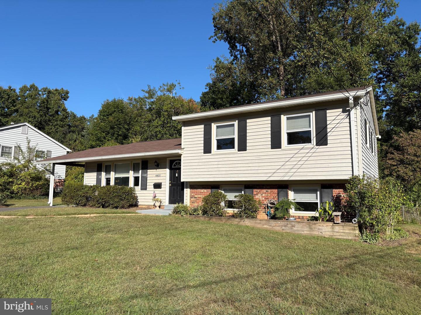 4401 PICKETT RD, FAIRFAX, Virginia 22032, 3 Bedrooms Bedrooms, ,2 BathroomsBathrooms,Residential,For sale,4401 PICKETT RD,VAFX2269124 MLS # VAFX2269124