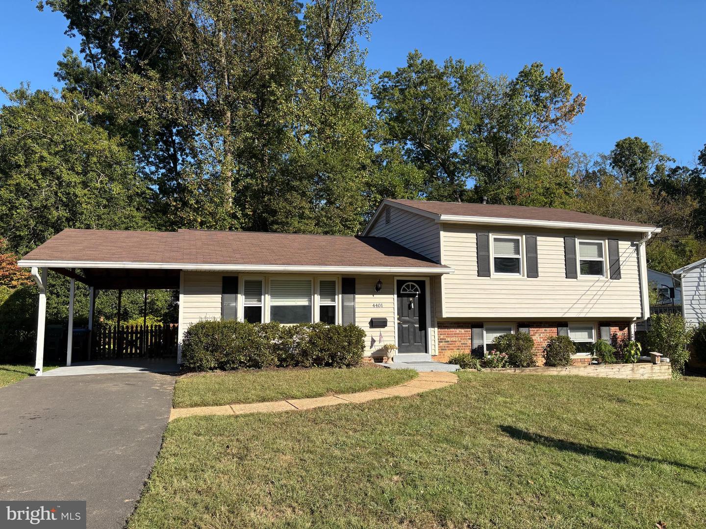 4401 PICKETT RD, FAIRFAX, Virginia 22032, 3 Bedrooms Bedrooms, ,2 BathroomsBathrooms,Residential,For sale,4401 PICKETT RD,VAFX2269124 MLS # VAFX2269124