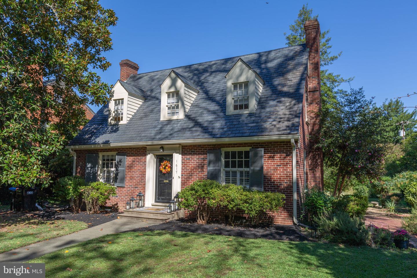 1617 SUNKEN RD, FREDERICKSBURG, Virginia 22401, 3 Bedrooms Bedrooms, ,2 BathroomsBathrooms,Residential,For sale,1617 SUNKEN RD,VAFB2009022 MLS # VAFB2009022
