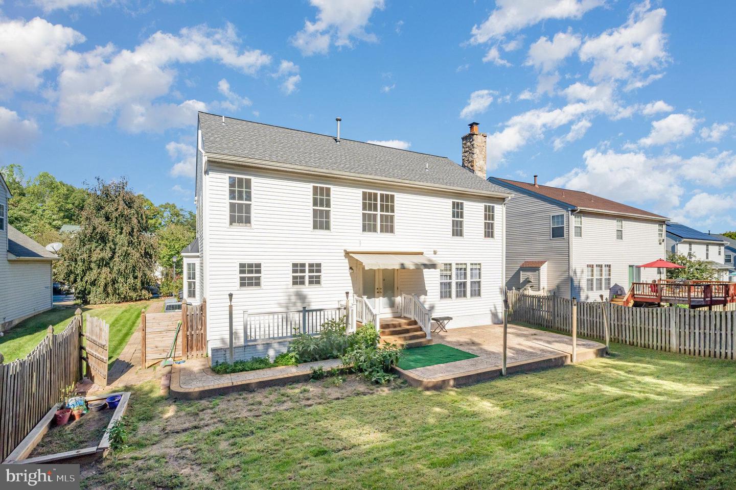 29 NEWBURY DR, STAFFORD, Virginia 22556, 5 Bedrooms Bedrooms, ,3 BathroomsBathrooms,Residential,For sale,29 NEWBURY DR,VAST2043136 MLS # VAST2043136