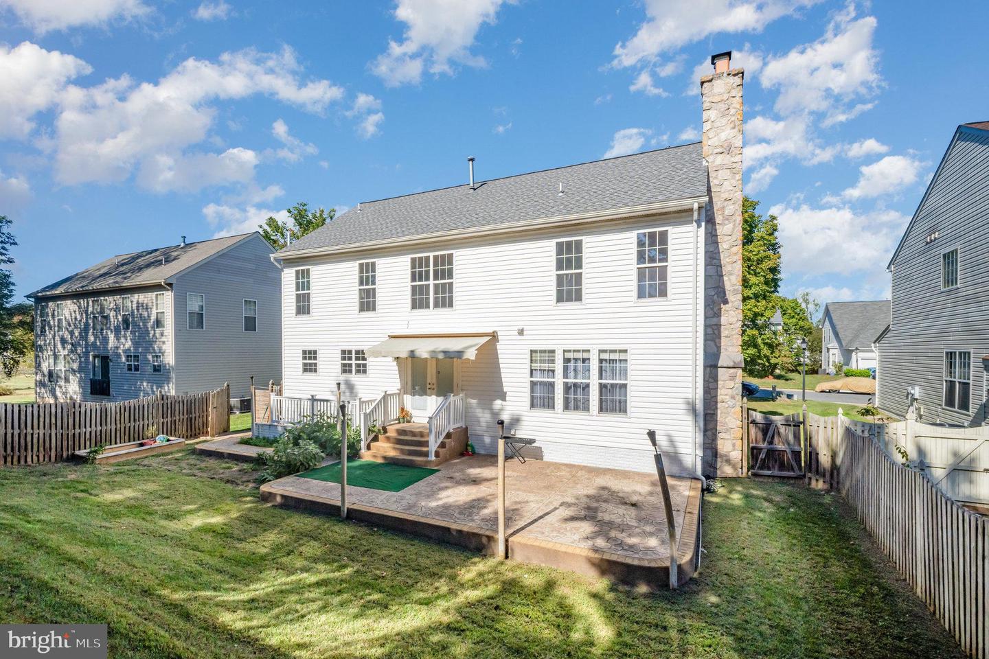 29 NEWBURY DR, STAFFORD, Virginia 22556, 5 Bedrooms Bedrooms, ,3 BathroomsBathrooms,Residential,For sale,29 NEWBURY DR,VAST2043136 MLS # VAST2043136