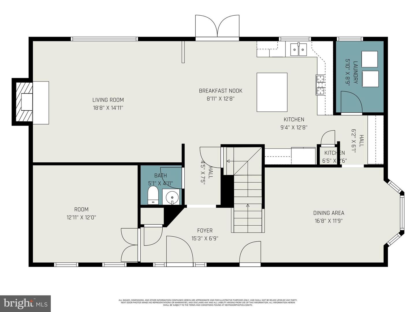 29 NEWBURY DR, STAFFORD, Virginia 22556, 5 Bedrooms Bedrooms, ,3 BathroomsBathrooms,Residential,For sale,29 NEWBURY DR,VAST2043136 MLS # VAST2043136