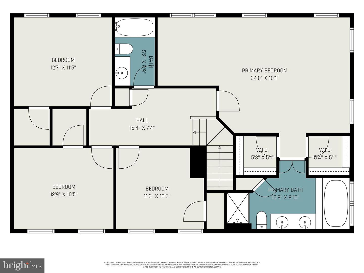 29 NEWBURY DR, STAFFORD, Virginia 22556, 5 Bedrooms Bedrooms, ,3 BathroomsBathrooms,Residential,For sale,29 NEWBURY DR,VAST2043136 MLS # VAST2043136