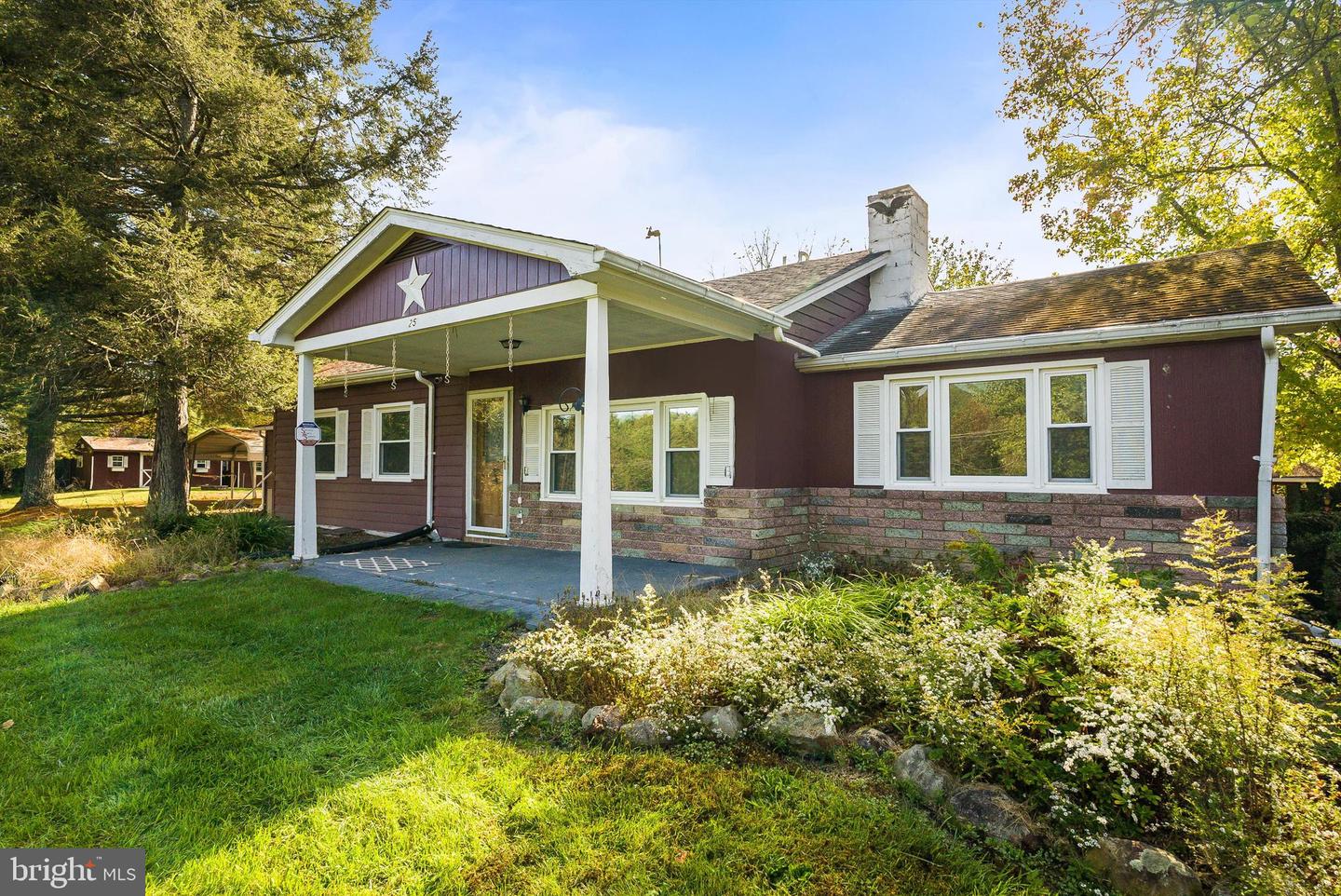 25 RINKER GATE, FORT VALLEY, Virginia 22652, 4 Bedrooms Bedrooms, ,2 BathroomsBathrooms,Residential,For sale,25 RINKER GATE,VASH2012728 MLS # VASH2012728