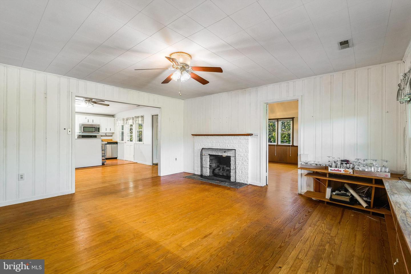 25 RINKER GATE, FORT VALLEY, Virginia 22652, 4 Bedrooms Bedrooms, ,2 BathroomsBathrooms,Residential,For sale,25 RINKER GATE,VASH2012728 MLS # VASH2012728