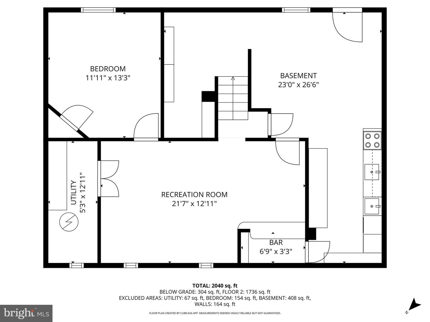 25 RINKER GATE, FORT VALLEY, Virginia 22652, 4 Bedrooms Bedrooms, ,2 BathroomsBathrooms,Residential,For sale,25 RINKER GATE,VASH2012728 MLS # VASH2012728