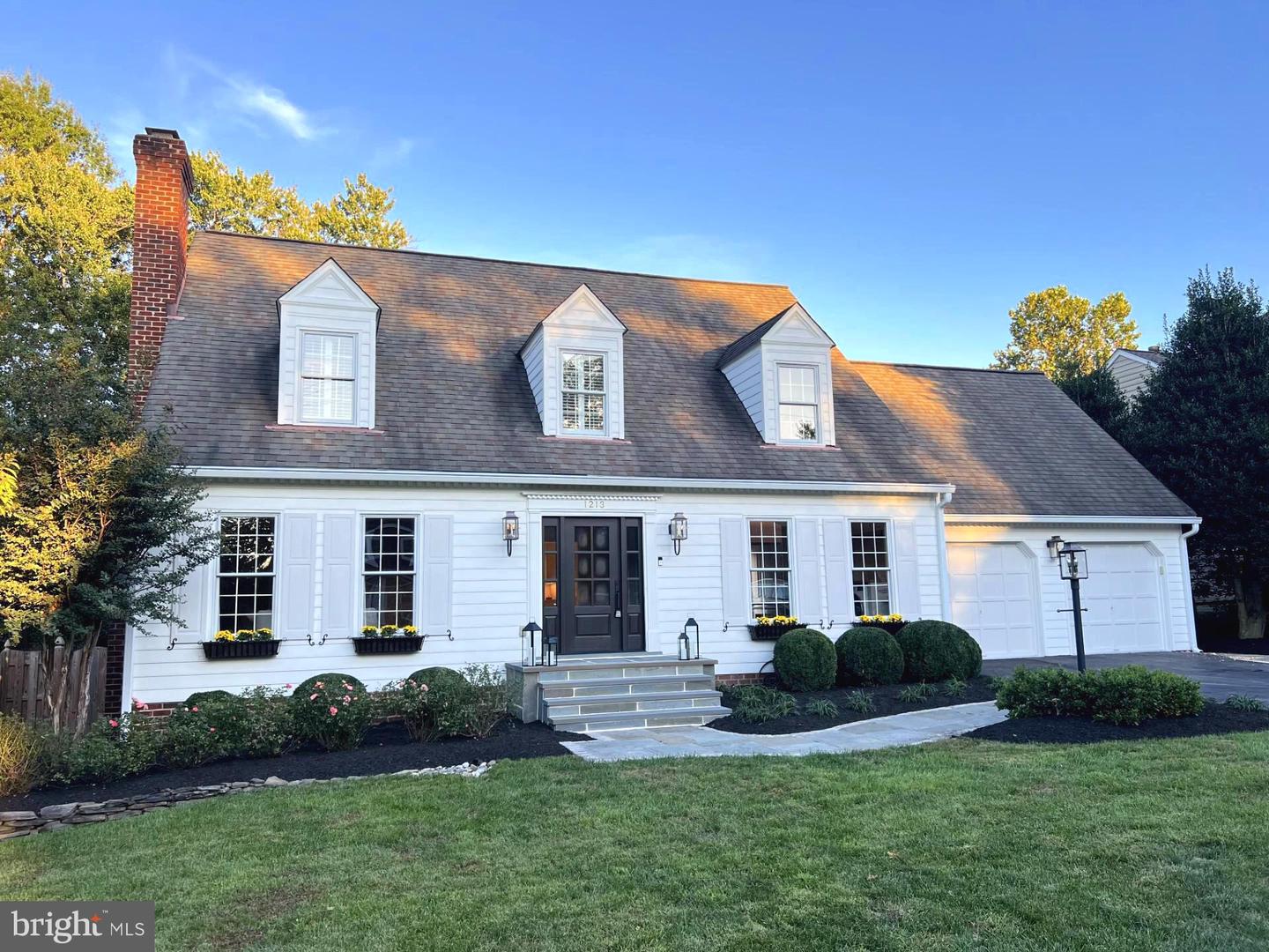 1213 PINE HILL RD, MCLEAN, Virginia 22101, 5 Bedrooms Bedrooms, ,3 BathroomsBathrooms,Residential,For sale,1213 PINE HILL RD,VAFX2273110 MLS # VAFX2273110