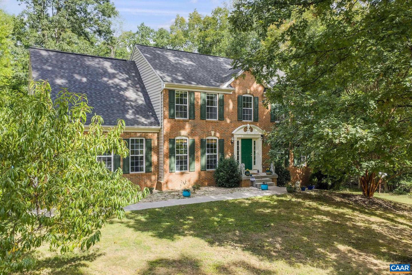 419 CARTER LN, LOUISA, Virginia 23093, 5 Bedrooms Bedrooms, ,3 BathroomsBathrooms,Residential,For sale,419 CARTER LN,669698 MLS # 669698