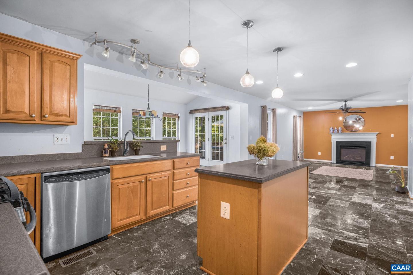 419 CARTER LN, LOUISA, Virginia 23093, 5 Bedrooms Bedrooms, ,3 BathroomsBathrooms,Residential,For sale,419 CARTER LN,669698 MLS # 669698