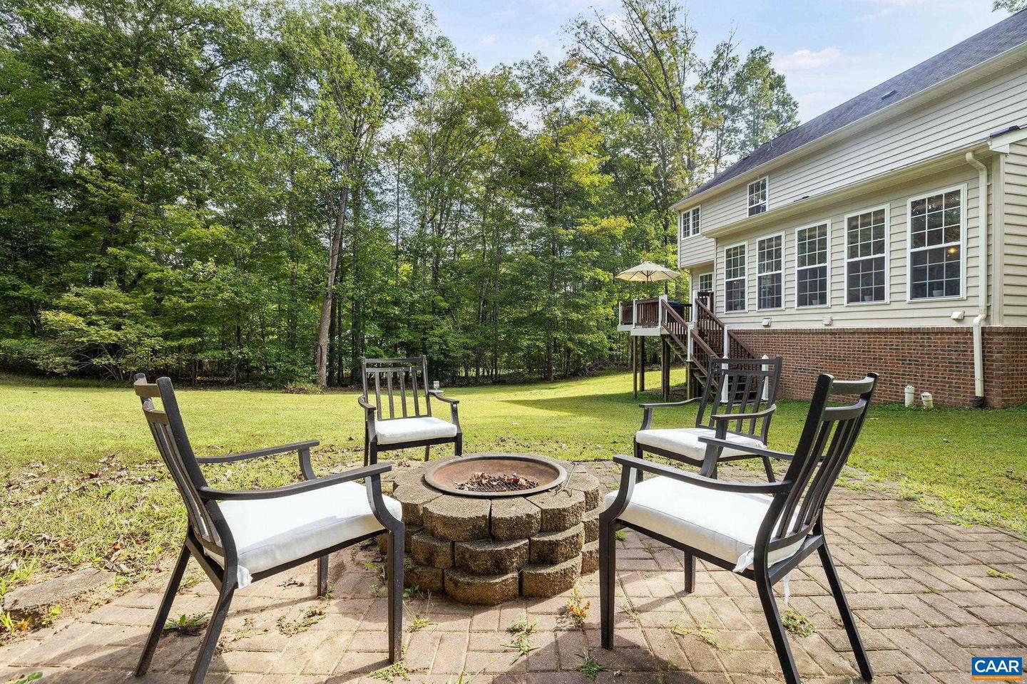 419 CARTER LN, LOUISA, Virginia 23093, 5 Bedrooms Bedrooms, ,3 BathroomsBathrooms,Residential,For sale,419 CARTER LN,669698 MLS # 669698