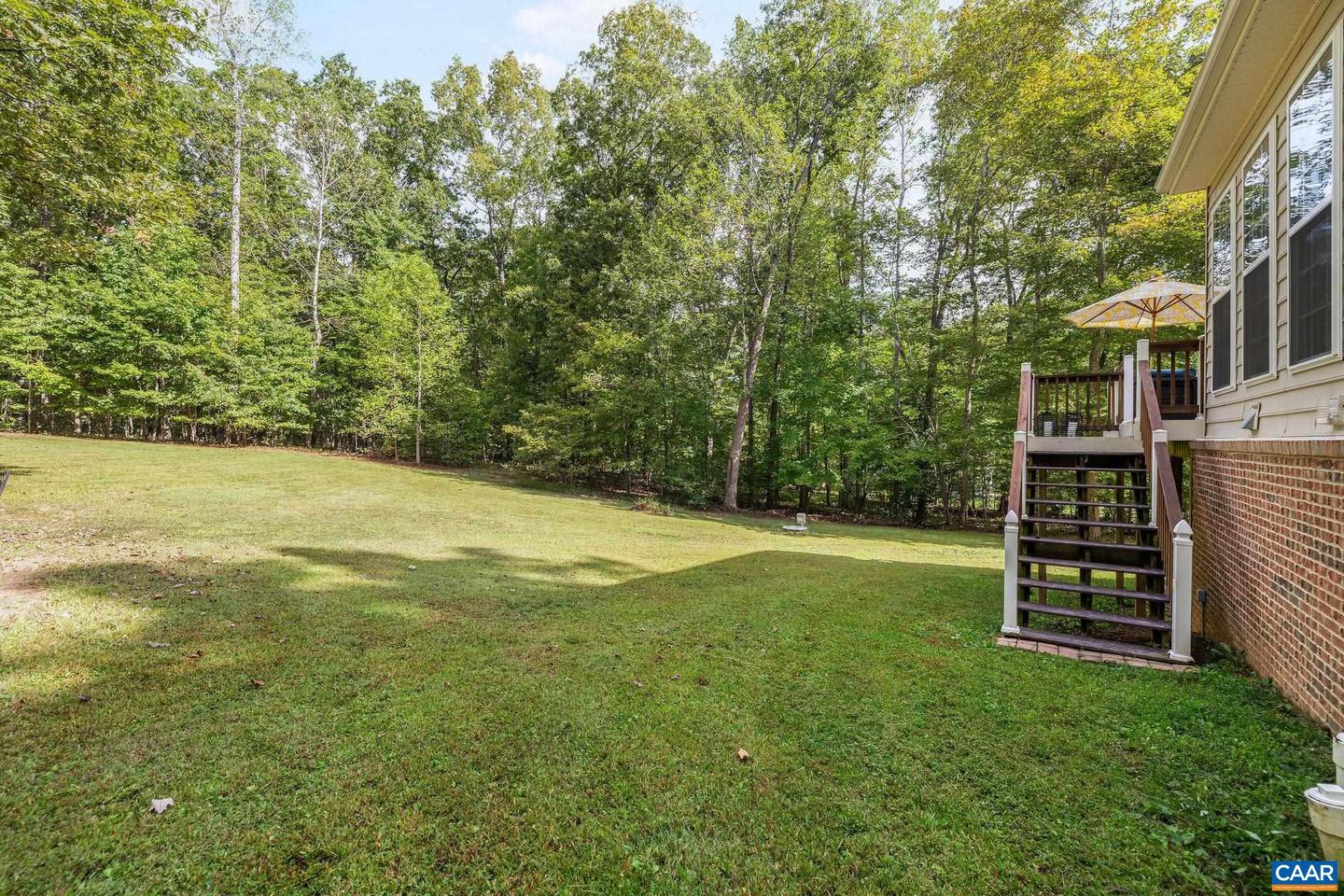 419 CARTER LN, LOUISA, Virginia 23093, 5 Bedrooms Bedrooms, ,3 BathroomsBathrooms,Residential,For sale,419 CARTER LN,669698 MLS # 669698