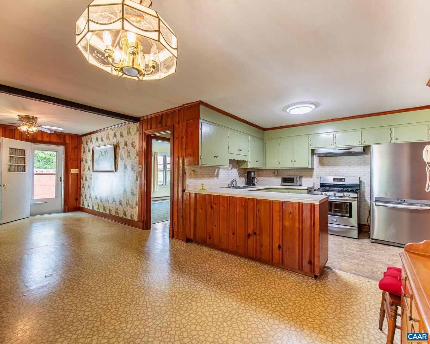28631 N JAMES MADISON HWY, NEW CANTON, Virginia 23123, 3 Bedrooms Bedrooms, ,1 BathroomBathrooms,Residential,For sale,28631 N JAMES MADISON HWY,669739 MLS # 669739