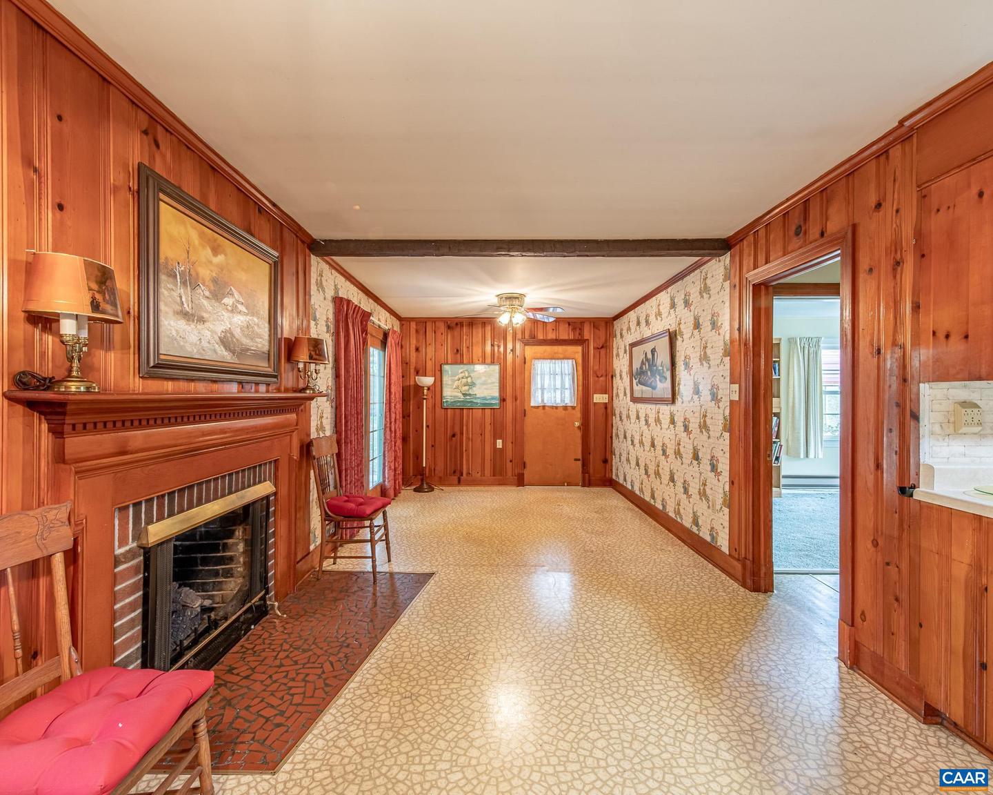 28631 N JAMES MADISON HWY, NEW CANTON, Virginia 23123, 3 Bedrooms Bedrooms, ,1 BathroomBathrooms,Residential,For sale,28631 N JAMES MADISON HWY,669739 MLS # 669739