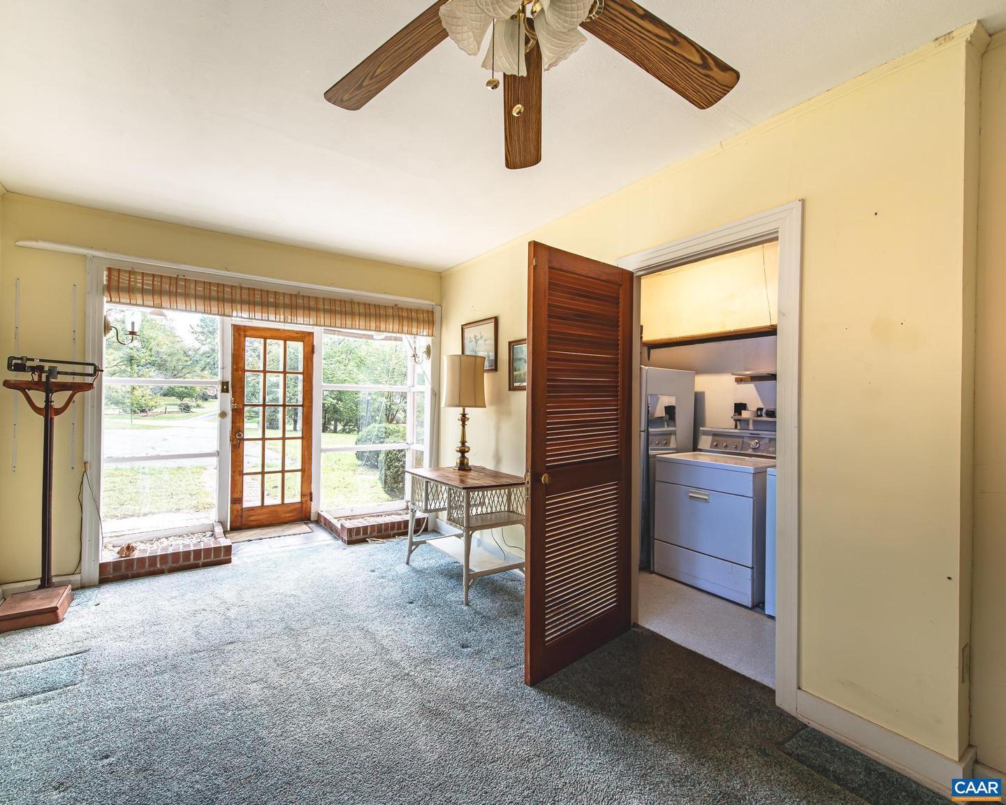 28631 N JAMES MADISON HWY, NEW CANTON, Virginia 23123, 3 Bedrooms Bedrooms, ,1 BathroomBathrooms,Residential,For sale,28631 N JAMES MADISON HWY,669739 MLS # 669739