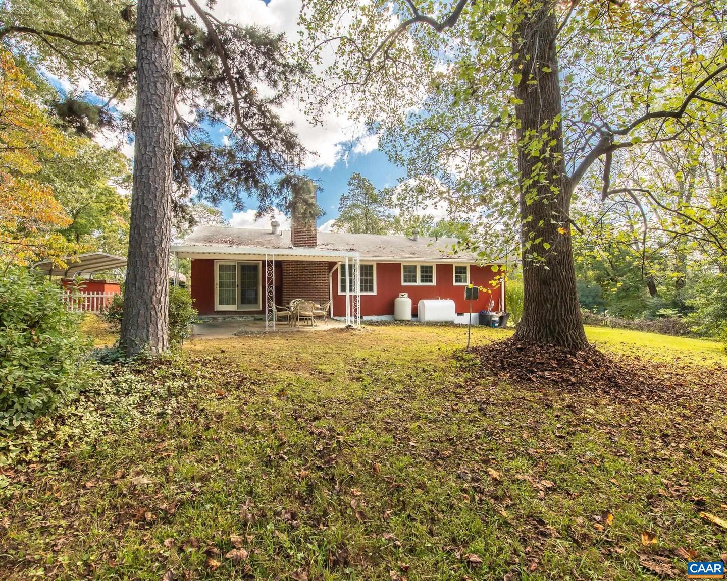 28631 N JAMES MADISON HWY, NEW CANTON, Virginia 23123, 3 Bedrooms Bedrooms, ,1 BathroomBathrooms,Residential,For sale,28631 N JAMES MADISON HWY,669739 MLS # 669739