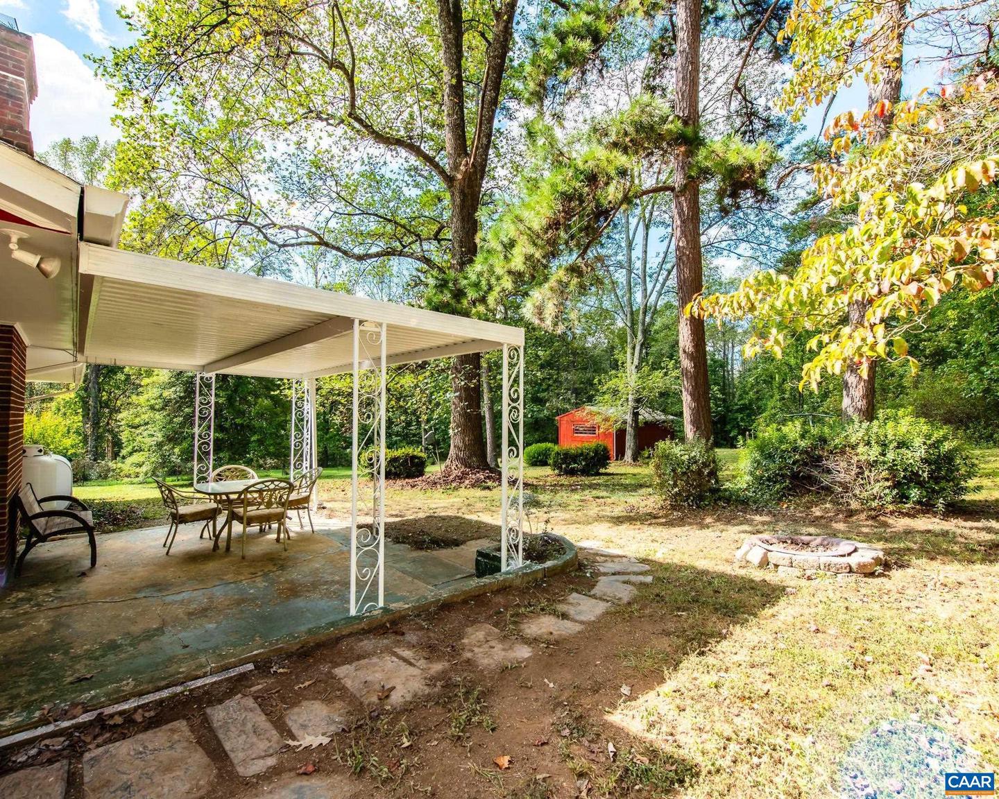 28631 N JAMES MADISON HWY, NEW CANTON, Virginia 23123, 3 Bedrooms Bedrooms, ,1 BathroomBathrooms,Residential,For sale,28631 N JAMES MADISON HWY,669739 MLS # 669739