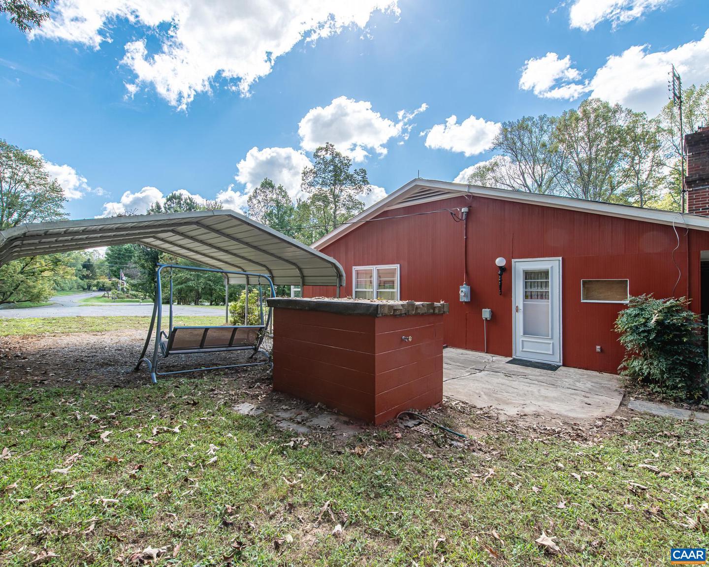 28631 N JAMES MADISON HWY, NEW CANTON, Virginia 23123, 3 Bedrooms Bedrooms, ,1 BathroomBathrooms,Residential,For sale,28631 N JAMES MADISON HWY,669739 MLS # 669739