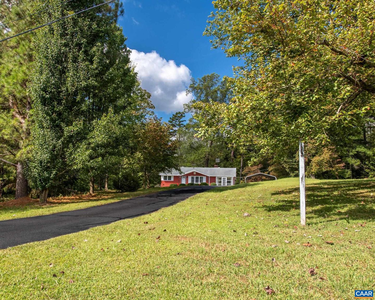 28631 N JAMES MADISON HWY, NEW CANTON, Virginia 23123, 3 Bedrooms Bedrooms, ,1 BathroomBathrooms,Residential,For sale,28631 N JAMES MADISON HWY,669739 MLS # 669739