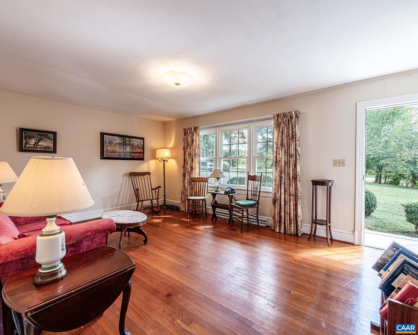 28631 N JAMES MADISON HWY, NEW CANTON, Virginia 23123, 3 Bedrooms Bedrooms, ,1 BathroomBathrooms,Residential,For sale,28631 N JAMES MADISON HWY,669739 MLS # 669739
