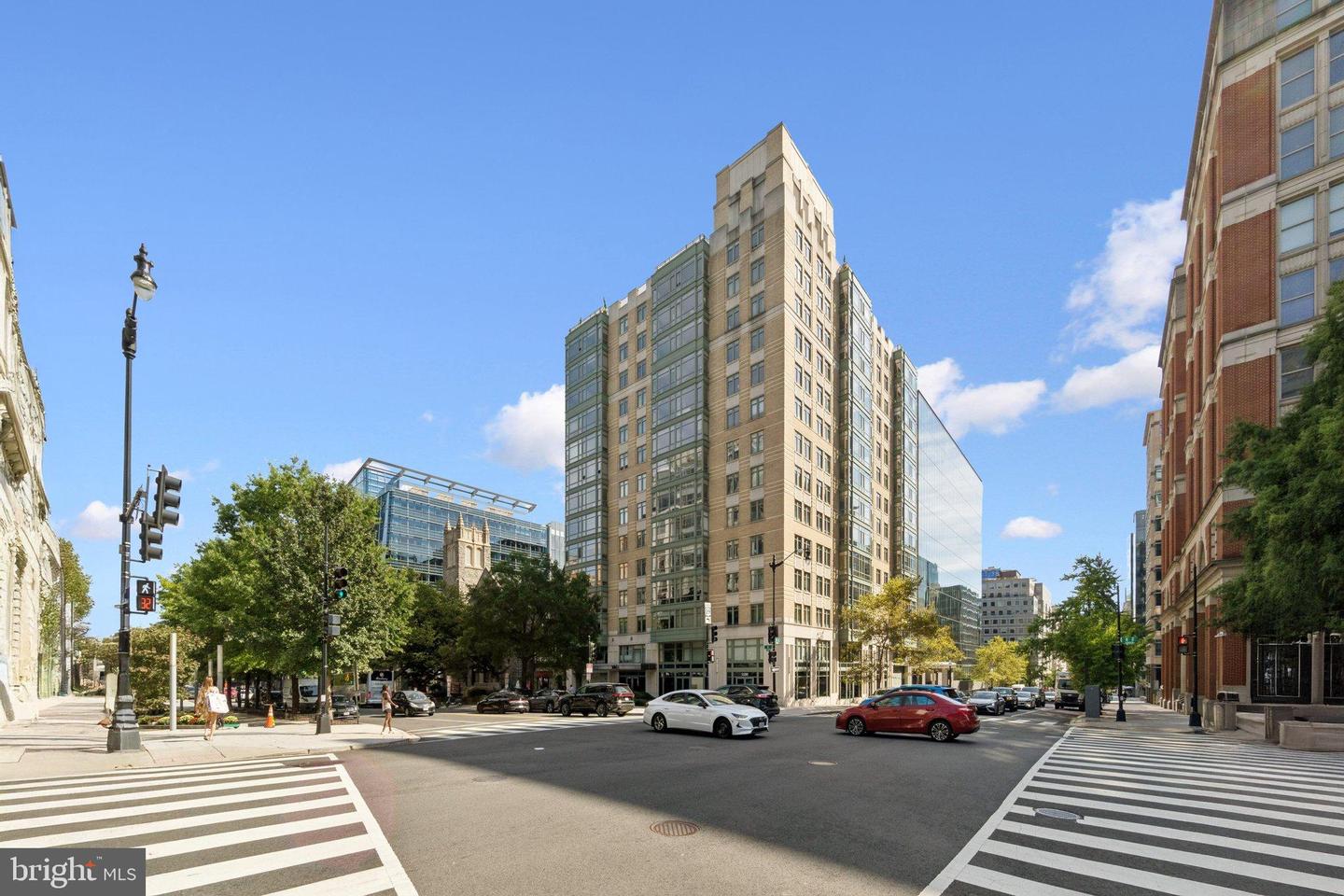1150 K ST NW #1111, WASHINGTON, District Of Columbia 20005, 2 Bedrooms Bedrooms, 6 Rooms Rooms,2 BathroomsBathrooms,Residential,For sale,1150 K ST NW #1111,DCDC2225872 MLS # DCDC2225872
