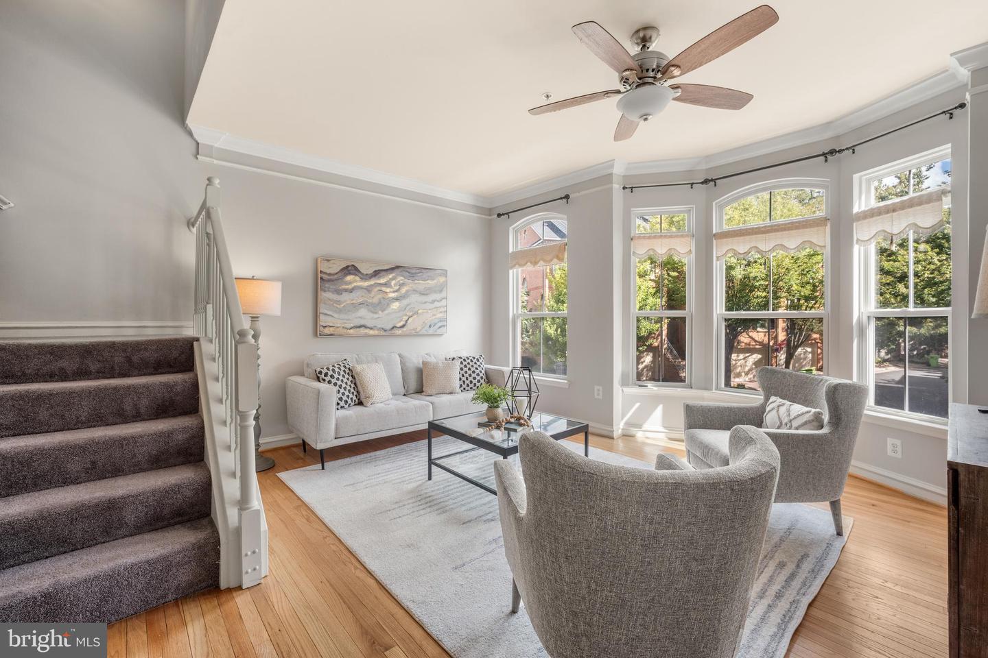 5127 GARDNER DR, ALEXANDRIA, Virginia 22304, 3 Bedrooms Bedrooms, ,2 BathroomsBathrooms,Residential,For sale,5127 GARDNER DR,VAAX2050612 MLS # VAAX2050612