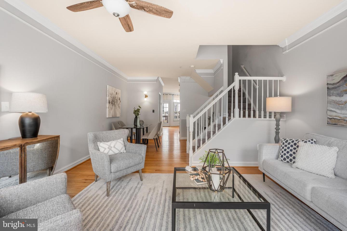 5127 GARDNER DR, ALEXANDRIA, Virginia 22304, 3 Bedrooms Bedrooms, ,2 BathroomsBathrooms,Residential,For sale,5127 GARDNER DR,VAAX2050612 MLS # VAAX2050612