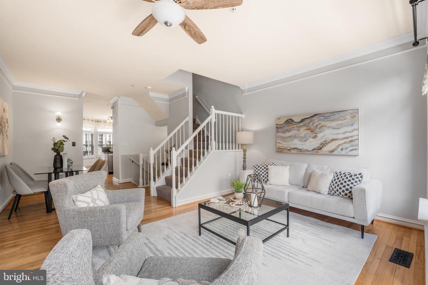5127 GARDNER DR, ALEXANDRIA, Virginia 22304, 3 Bedrooms Bedrooms, ,2 BathroomsBathrooms,Residential,For sale,5127 GARDNER DR,VAAX2050612 MLS # VAAX2050612